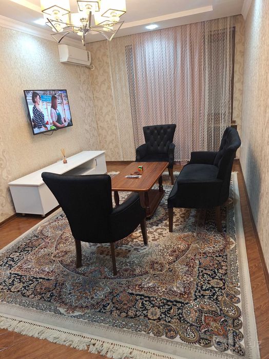 Продам свою квартиру в самом центре столицы, без посредничество