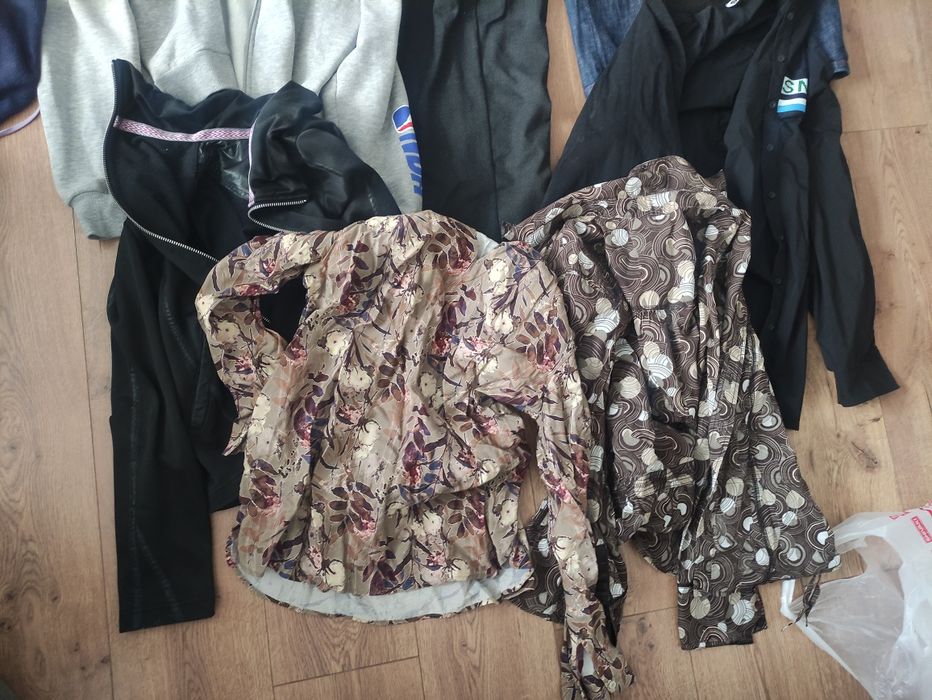 Женские вещи, Бесплатно