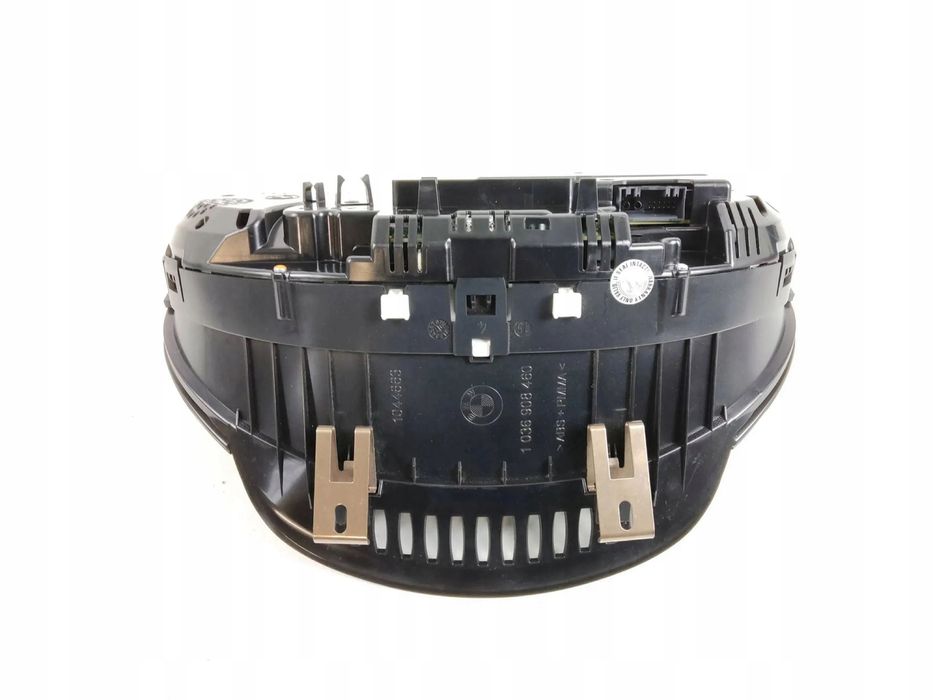 BMW F10 F01 F25 F06 F15 F16 километраж