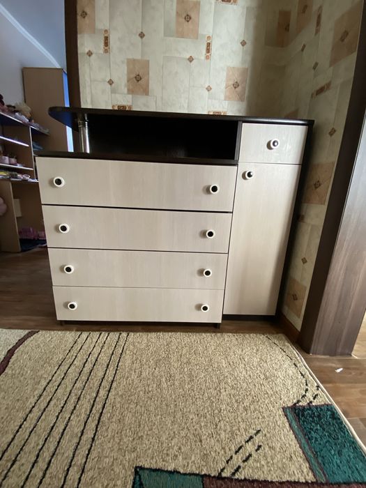 Продам мебели в хорошем состояние недорого