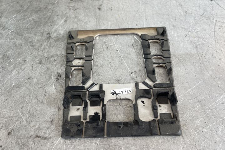 Consola centrala ornament 2026804039 / 202 680 4039 Mercedes-Benz C-C