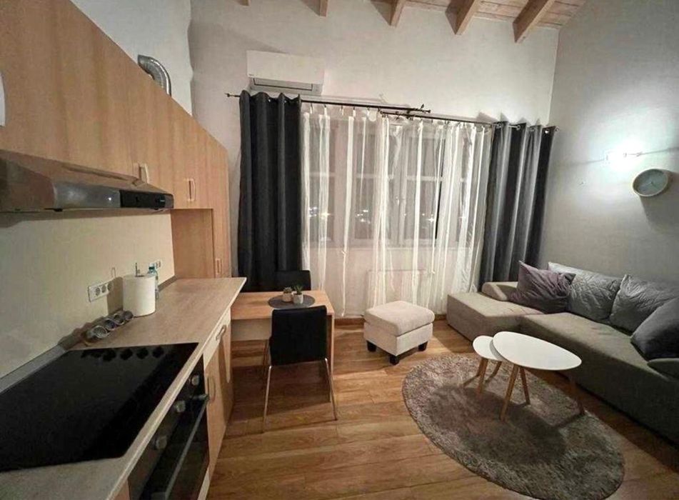 Apartament Complex UVT Politehnica Medicina Olimpia Stadion Judetean