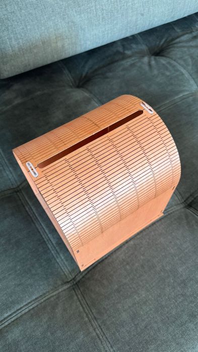 Сватбена кутия за пликове