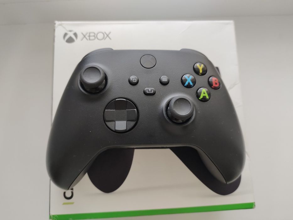 Джостик,  Геймпад для X Box One, One S, One X и ПК