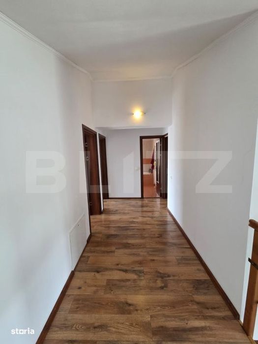 Casa individuala de vanzare cu gradina si curte, Comuna Ciseni, Garcei