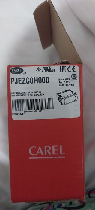 Термостат для холодильника