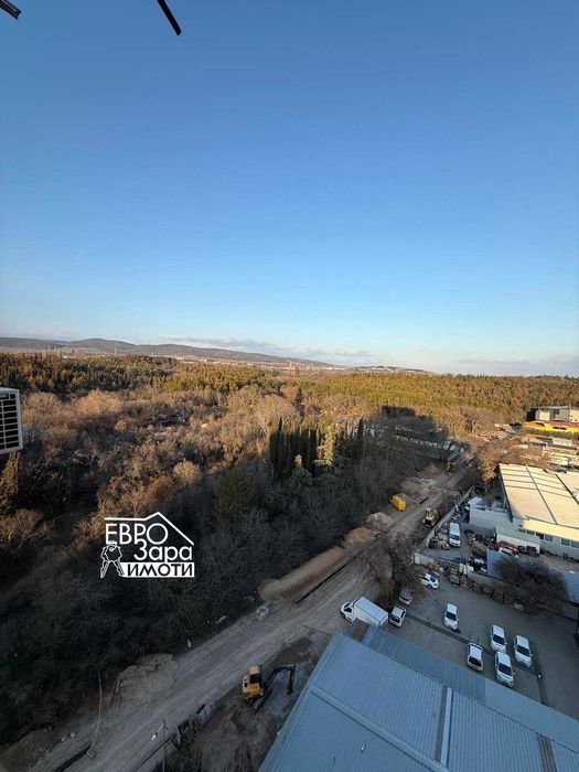 Продава се Двустаен апартамент в Стара Загора, Център - 33 кв.м за 1364 €/кв.м - Снимка #2