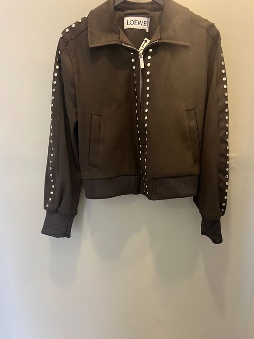 Якета нов модел loewe,max mara