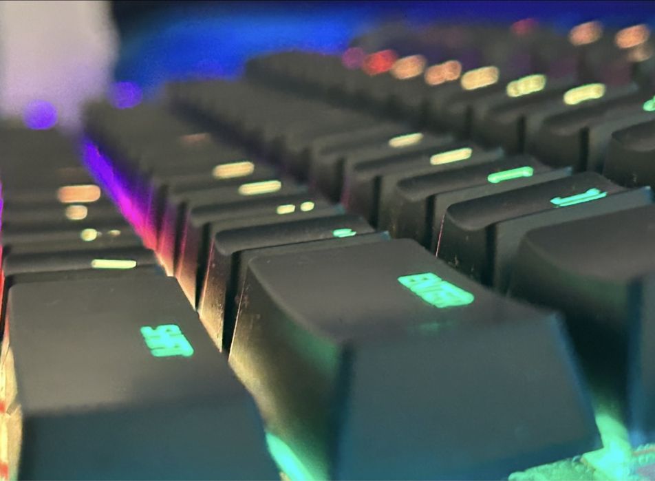 Tastatura HyperX Alloy Origins Core