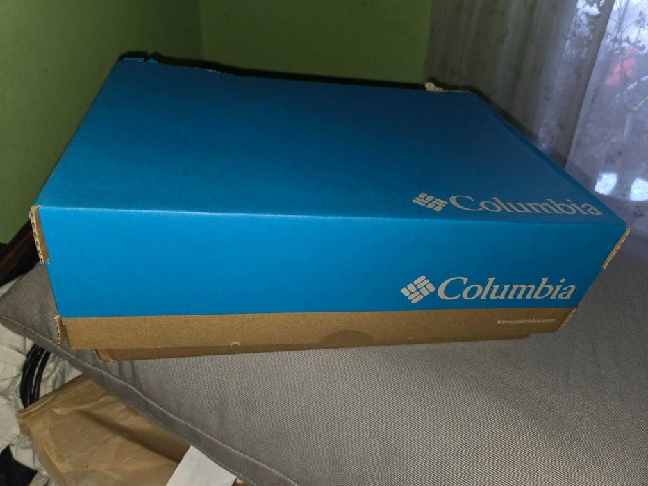 Papuci Columbia nr 46