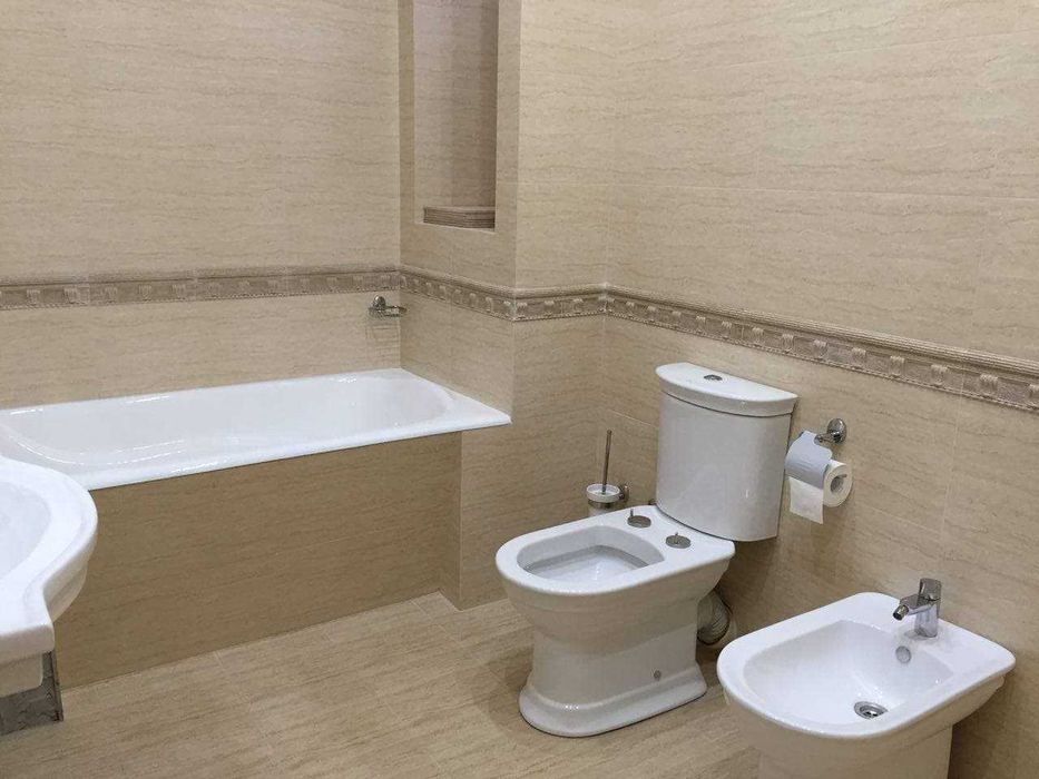 Сдается квартира в Миробадском районе