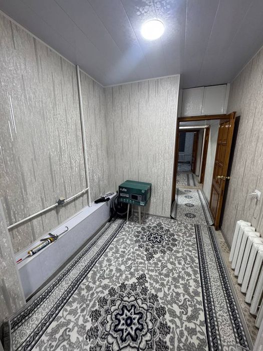 Срочно Аренда Юнусобод 12 кв 4 хона Евро Ремонт 4/5/5 550$