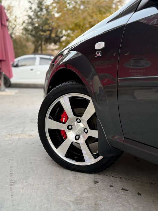 Gentra 2020 mt benzin