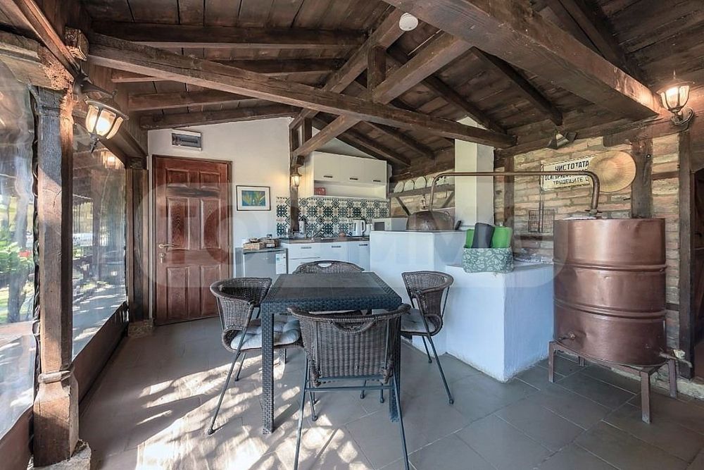 Продава се Къща в с. Пчелник, Област Варна - 185 кв.м за 1400 €/кв.м - Снимка #10