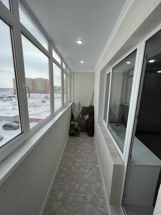 СРОЧНО! Продается 2 квартира