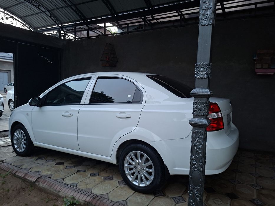 НЕКСИЯ-3  2021 йил 4-поз. Аренда насия савдога