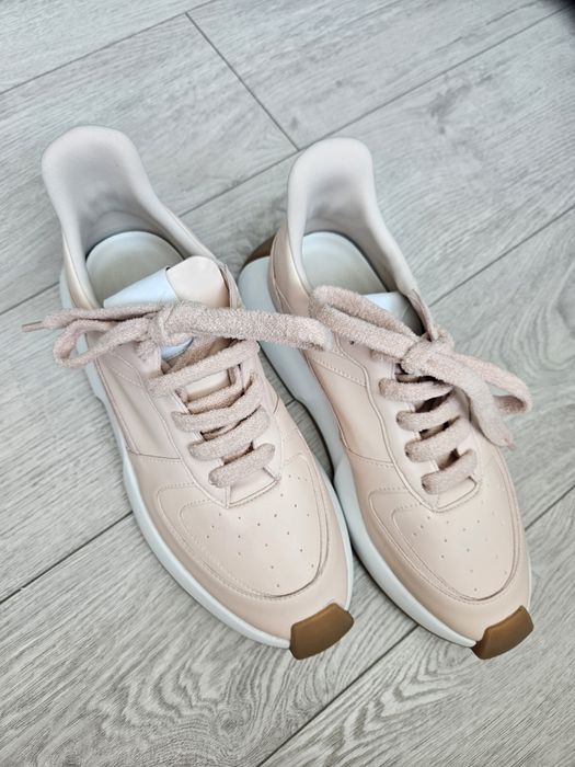 Кроссовки zanotti 39р,40тыс