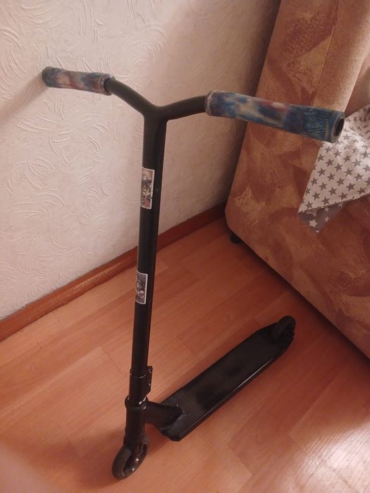 Продам велосипеды и самокат