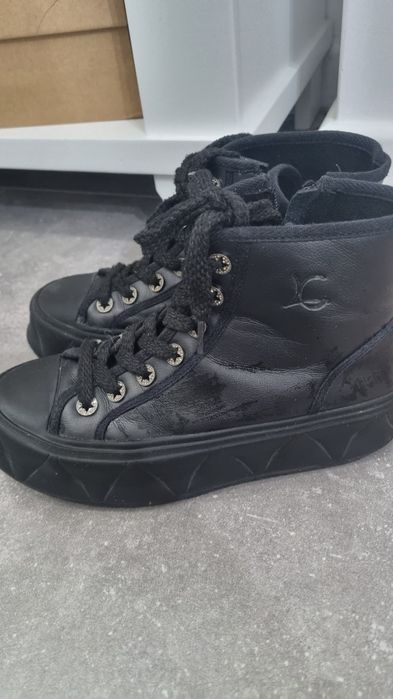 Ghete fete  Benvenuti 36