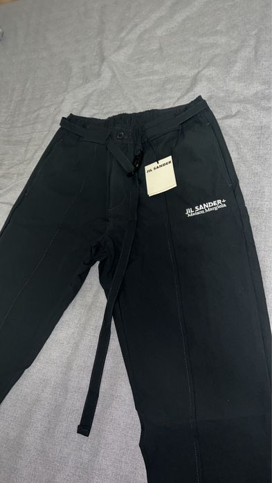 JIL SANDER Maison Margiela