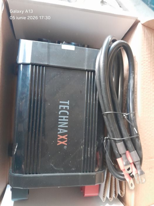 De vânzare invertor 1200wati