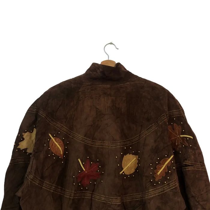 Dino'z - geaca piele