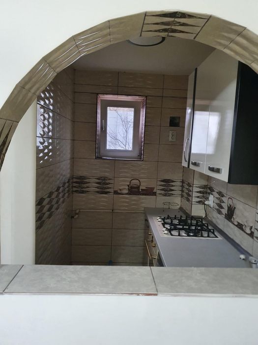 Garsonieră de închiriat