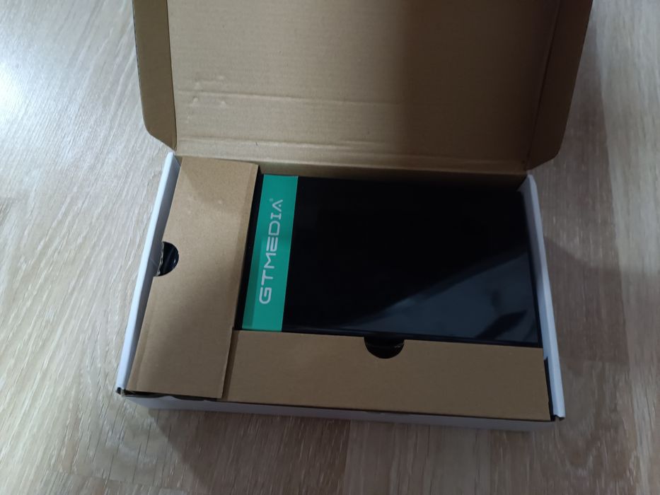 Decodorul GTMedia V8X