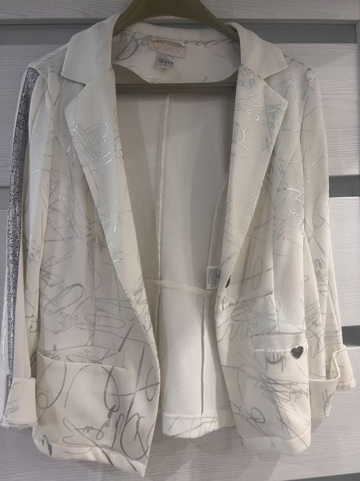 Сет худи и елек USPA