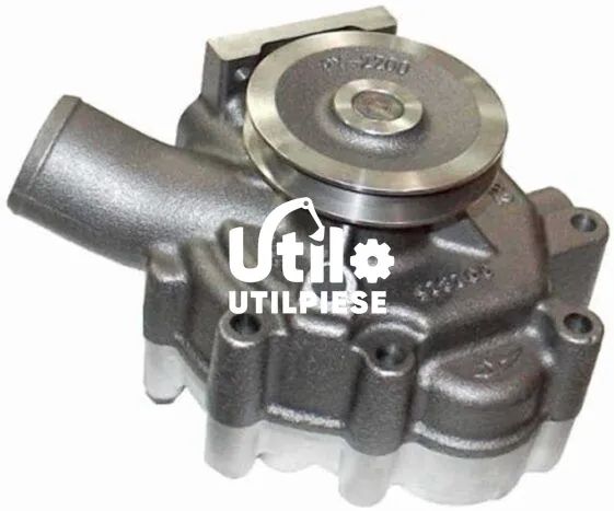 Pompa apa Caterpillar G3520B G3516 G3512 G3520C + piese CAT