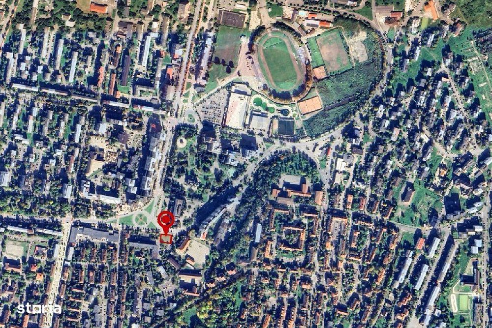 Teren investitii Hunedoara/ jud. Hunedoara