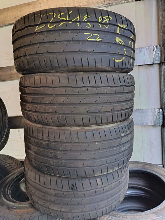 Anvelope vara 225 45 18 hankook 2022 5.5-6mm