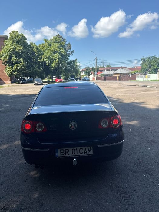 VOLKSWAGEN Passat 2006 — imagine 3