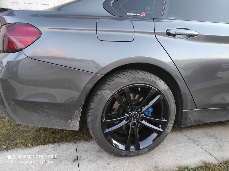 Reconditionari jante Vopsire jante electrostatic targoviste diamond