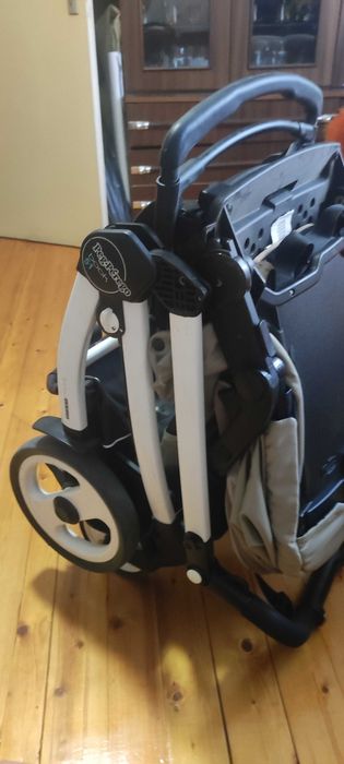 Бебешка количка Пег Перего Peg Perego