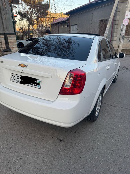 Chevrolet Gentra 3 pz Kraska toza  Lyuk abs soat bor