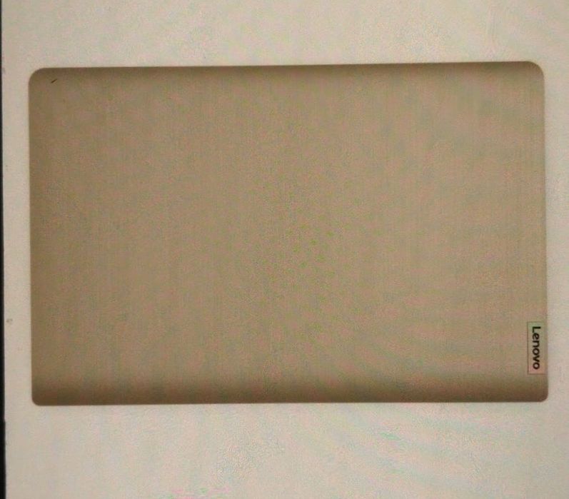 Ноутбук lenova 3 15.6