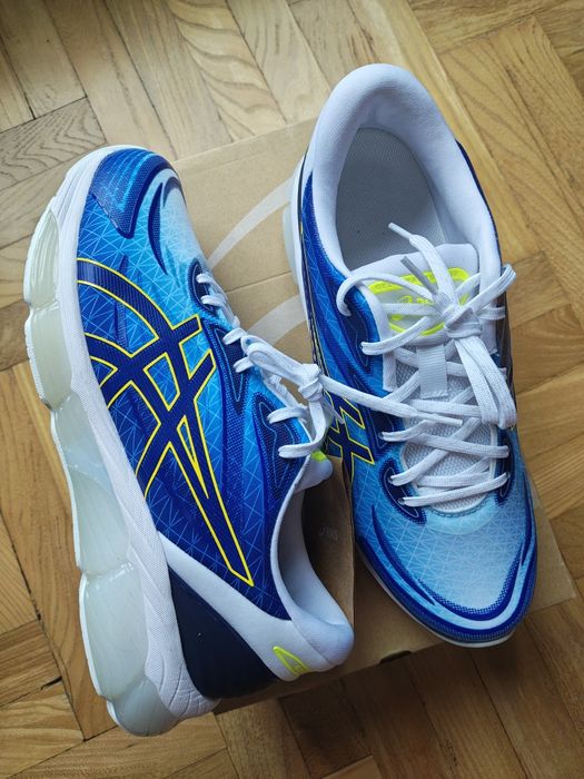 Мъжки маратонки asics