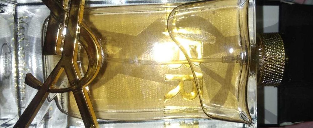 Парфюм YvesSaintLaurent, Libre