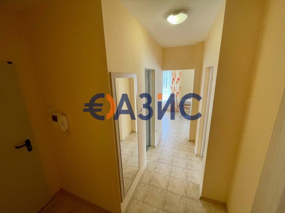 Продава се Двустаен апартамент в Свети Влас - 70 кв.м за 1128 €/кв.м - Снимка #7