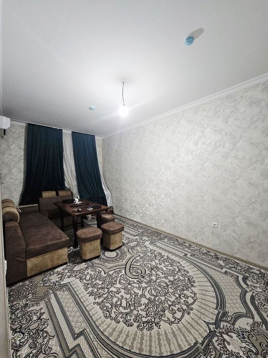 Сотилади Квартира!! Янги Хаёт, Янги Дархон-2, 2/2/16, 56м2. + Мебель