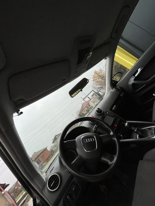 .Audi. a3 2007година