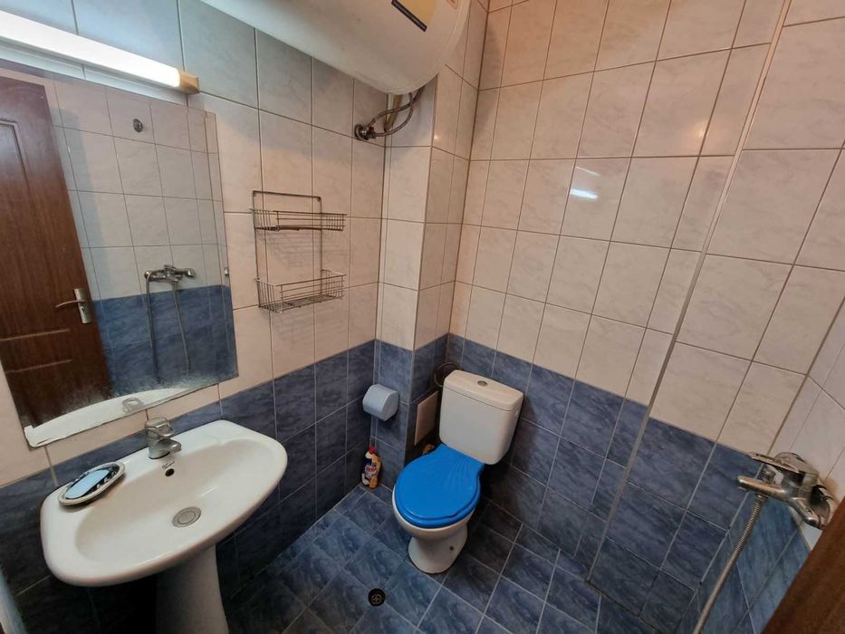 Продава се Двустаен апартамент в Варна, Лятно кино Тракия - 60 кв.м за 1900 €/кв.м - Снимка #12