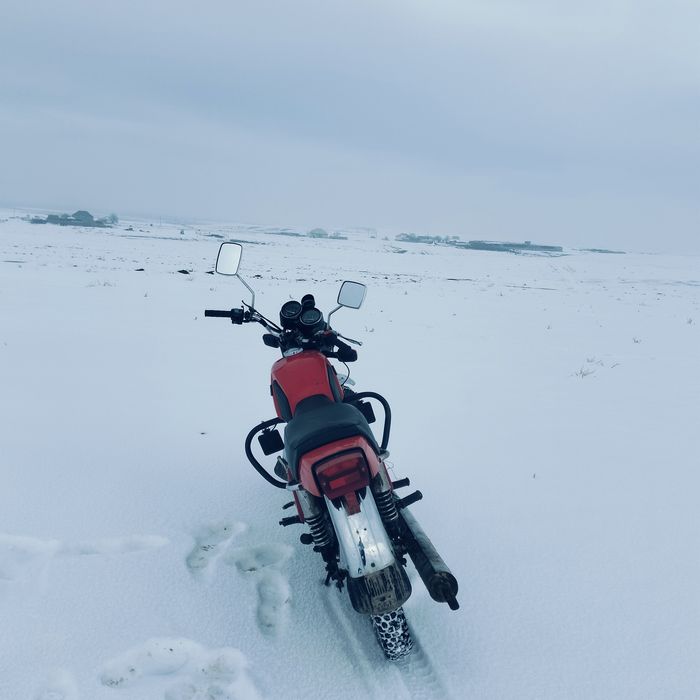 Иж планета 5 ...