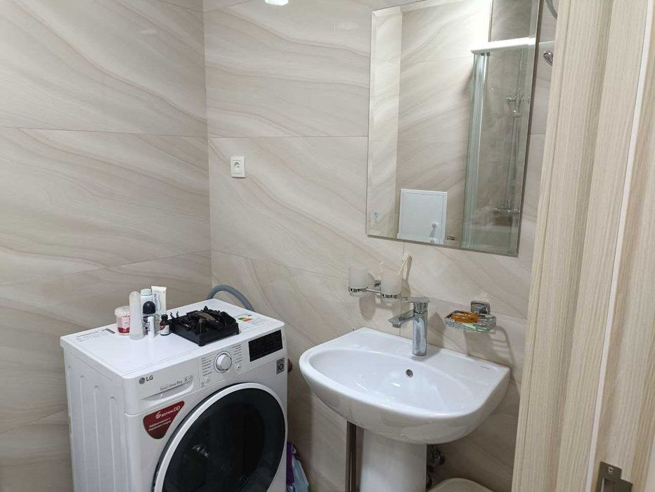 Сдаётся квартира на ЖК Акай сити