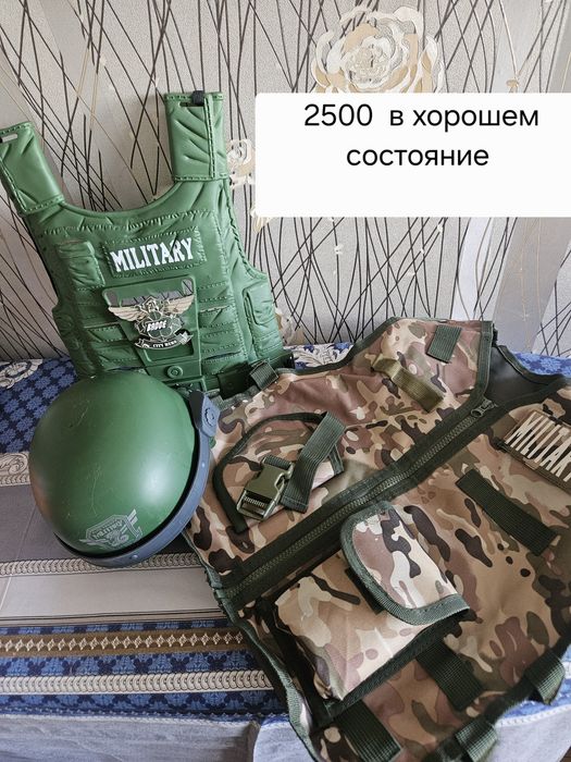 Игрушки в отличном состояние