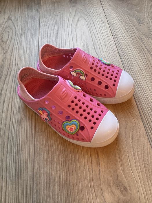 Skechers superbi, nepurtati