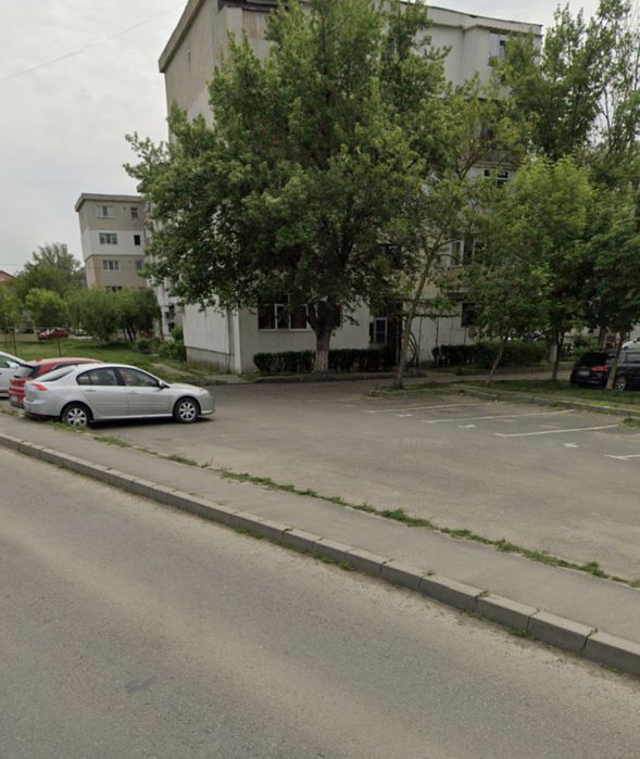 Apartament 2 camere decomandat