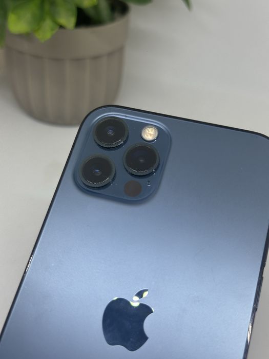 iphone 12 pro | 256 gb | 19834 | pintel munailu