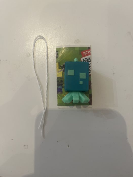 Киндеры майнкрафт